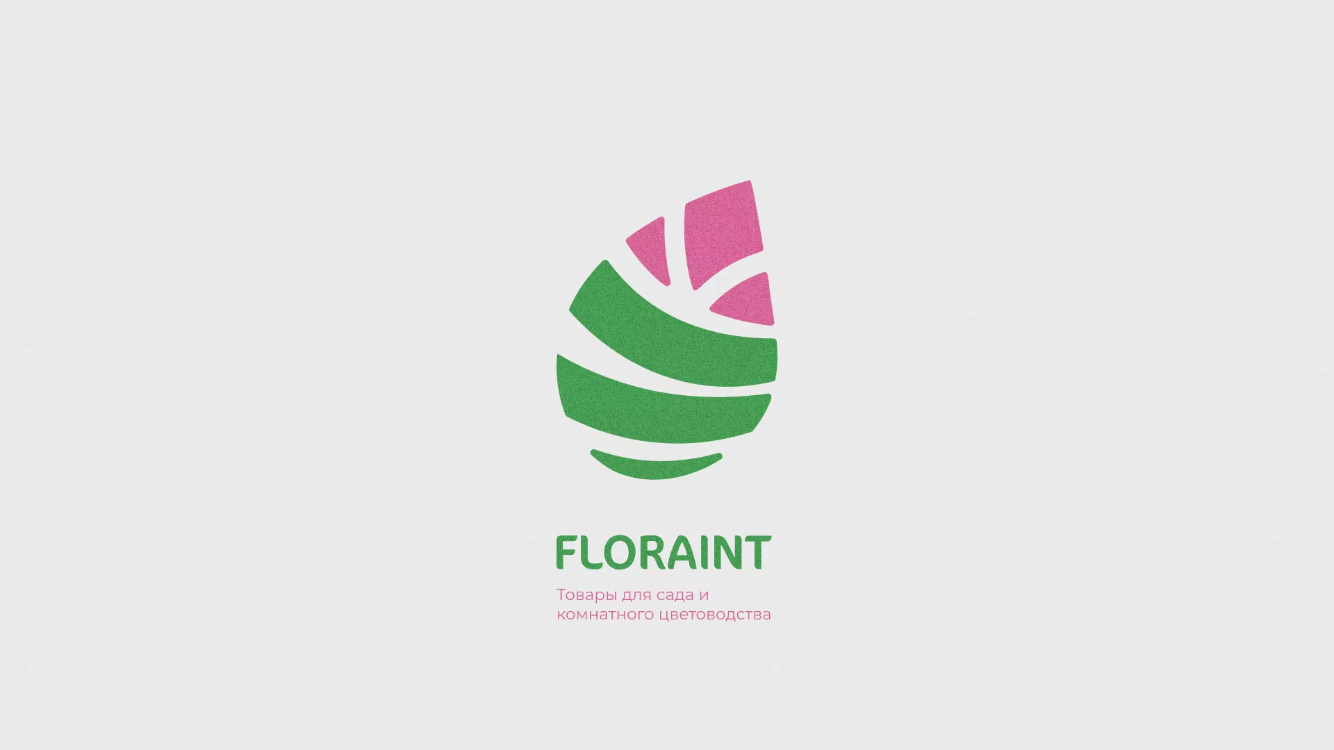 Разработка оформления профиля Instagram для магазина «Floraint» в Верхней Туре